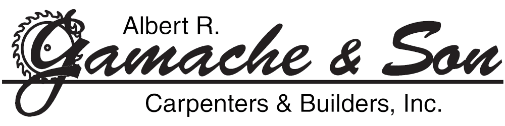 Albert R. Gamache Carpenter & Builder, Inc.