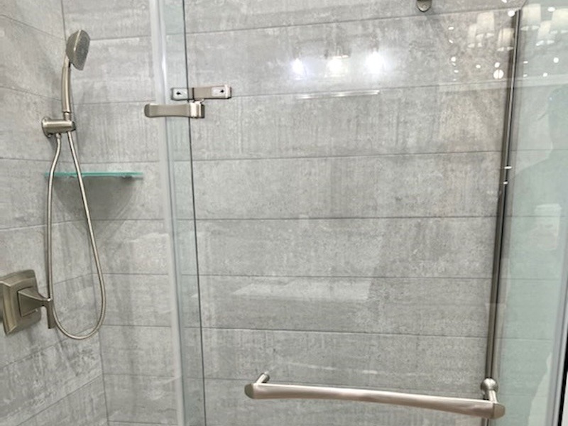 Justin H. Gamache Construction, LLC bath