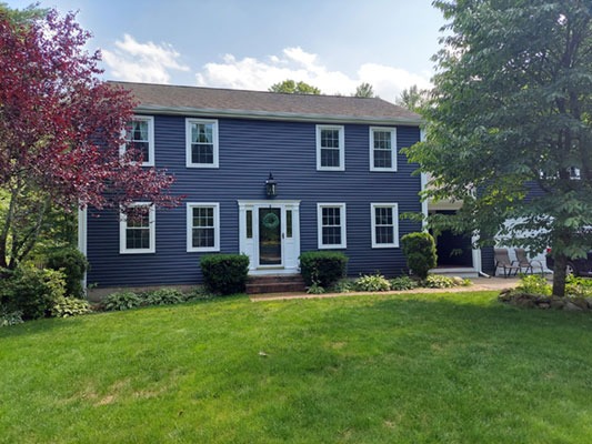 Justin H. Gamache Construction, LLC home